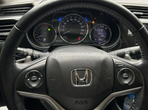 Xe Honda City 1.5TOP 2019