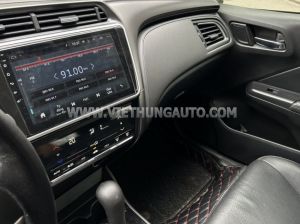 Xe Honda City 1.5TOP 2019