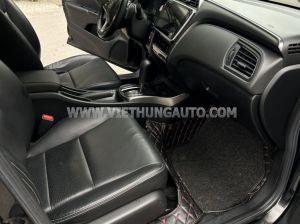 Xe Honda City 1.5TOP 2019