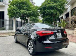 Xe Kia K3 1.6 AT 2015