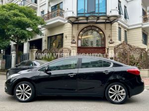 Xe Kia K3 1.6 AT 2015