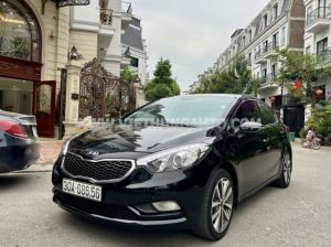 Xe Kia K3 1.6 AT 2015