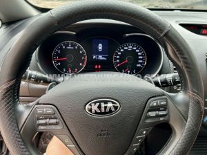 Xe Kia K3 1.6 AT 2015