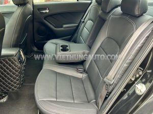 Xe Kia K3 1.6 AT 2015