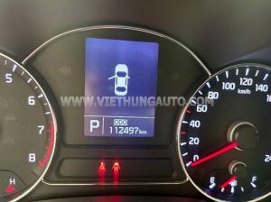 Xe Kia K3 1.6 AT 2015