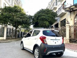 Xe VinFast Fadil 1.4 AT 2020