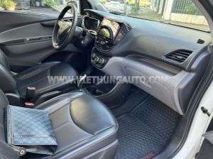 Xe VinFast Fadil 1.4 AT 2020