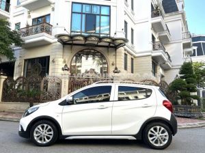 Xe VinFast Fadil 1.4 AT 2020