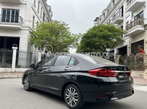 Xe Honda City 1.5TOP 2019