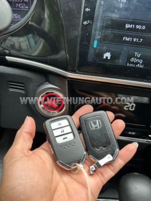 Xe Honda City 1.5TOP 2019