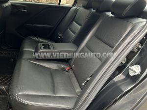 Xe Honda City 1.5TOP 2019