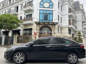 Xe Honda City 1.5TOP 2019