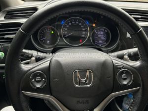 Xe Honda City 1.5TOP 2019