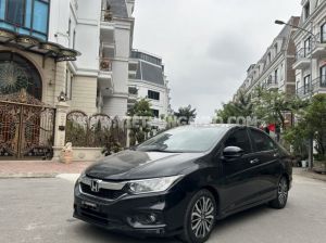 Xe Honda City 1.5TOP 2019