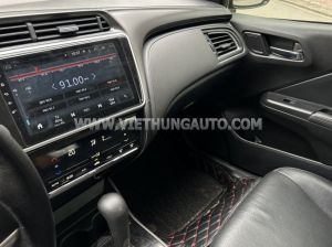 Xe Honda City 1.5TOP 2019