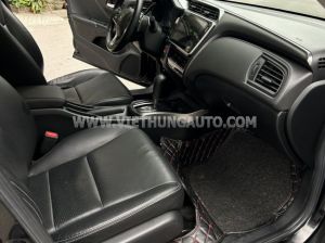 Xe Honda City 1.5TOP 2019