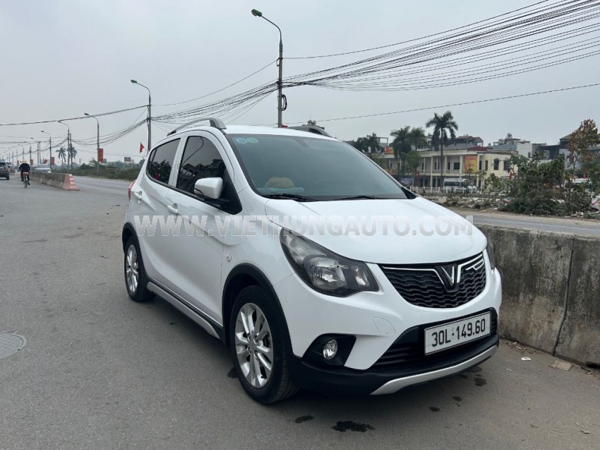 VinFast Fadil 1.4 AT 2021