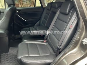 Xe Mazda CX5 2.5 AT 2016