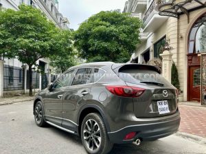 Xe Mazda CX5 2.5 AT 2016