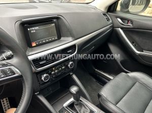 Xe Mazda CX5 2.5 AT 2016