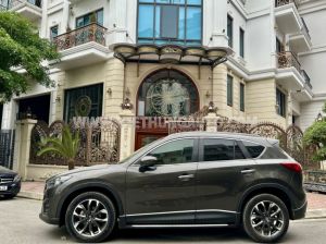 Xe Mazda CX5 2.5 AT 2016