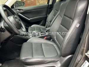 Xe Mazda CX5 2.5 AT 2016