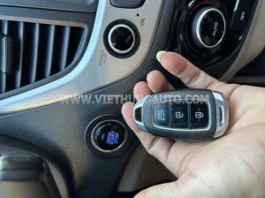 Xe Hyundai Accent 1.4 ATH 2019