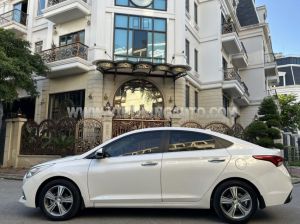 Xe Hyundai Accent 1.4 ATH 2019