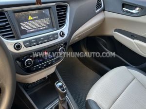 Xe Hyundai Accent 1.4 ATH 2019