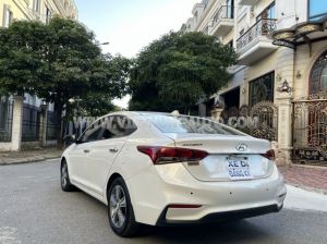 Xe Hyundai Accent 1.4 ATH 2019