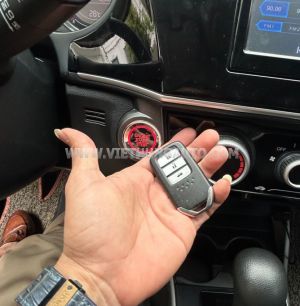 Xe Honda City 1.5 2019