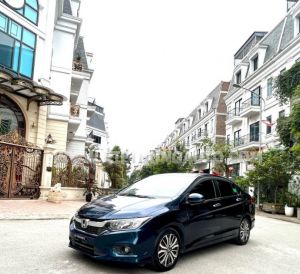 Xe Honda City 1.5 2019