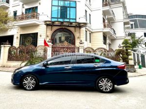 Xe Honda City 1.5 2019