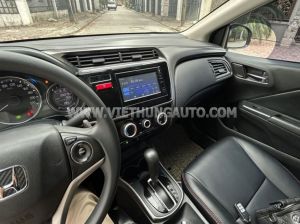 Xe Honda City 1.5 2019