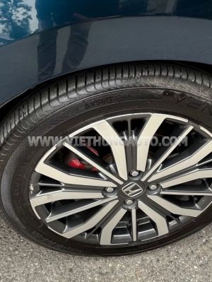 Xe Honda City 1.5 2019