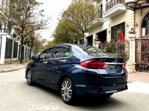 Xe Honda City 1.5 2019