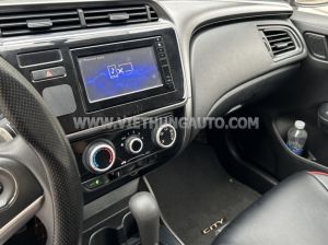 Xe Honda City 1.5 2018