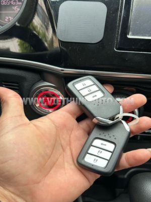 Xe Honda City 1.5 2018