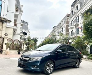 Xe Honda City 1.5 2018