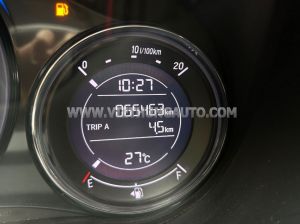 Xe Honda City 1.5 2018
