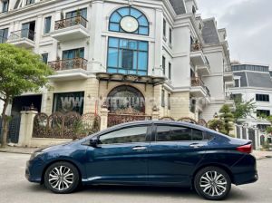 Xe Honda City 1.5 2018
