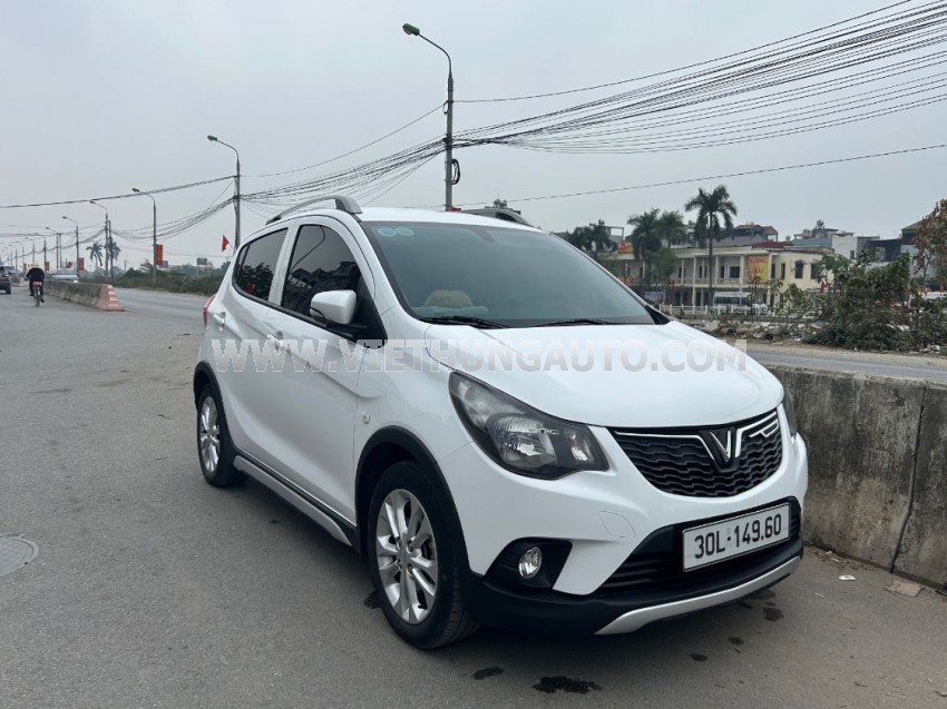 VinFast Fadil 1.4 AT 2021