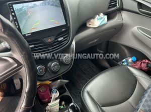 Xe VinFast Fadil 1.4 AT 2021
