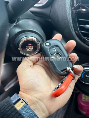Xe VinFast Fadil 1.4 AT 2021