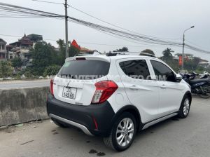 Xe VinFast Fadil 1.4 AT 2021