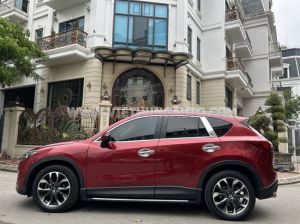 Xe Mazda CX5 2.5 AT AWD 2018