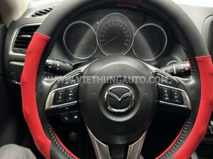 Xe Mazda CX5 2.5 AT AWD 2018