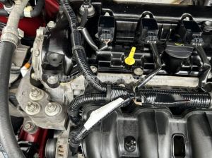 Xe Mazda CX5 2.5 AT AWD 2018
