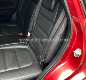 Xe Mazda CX5 2.5 AT AWD 2018