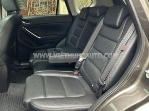Xe Mazda CX5 2.5 AT 2016